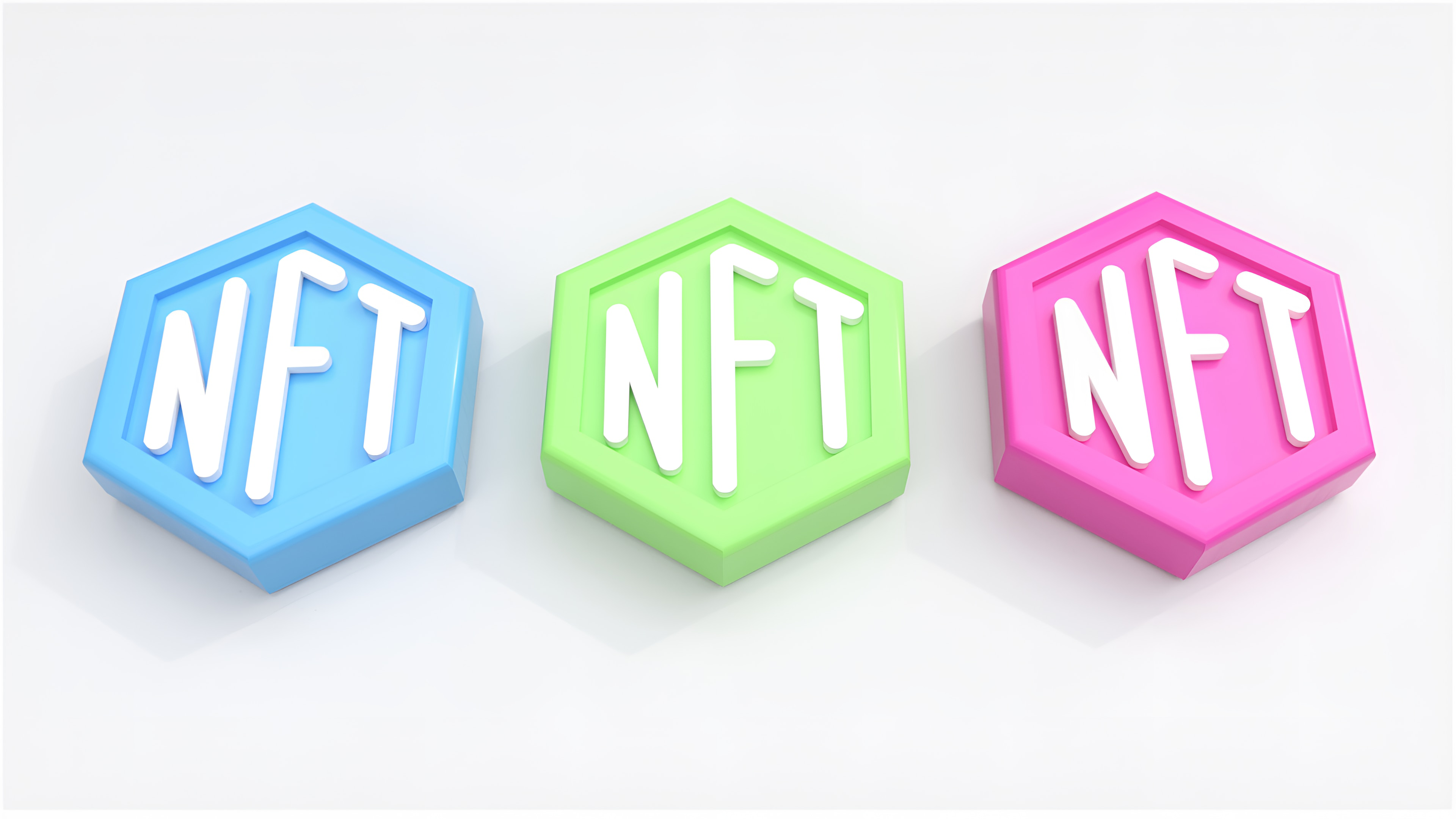 NFT 開発