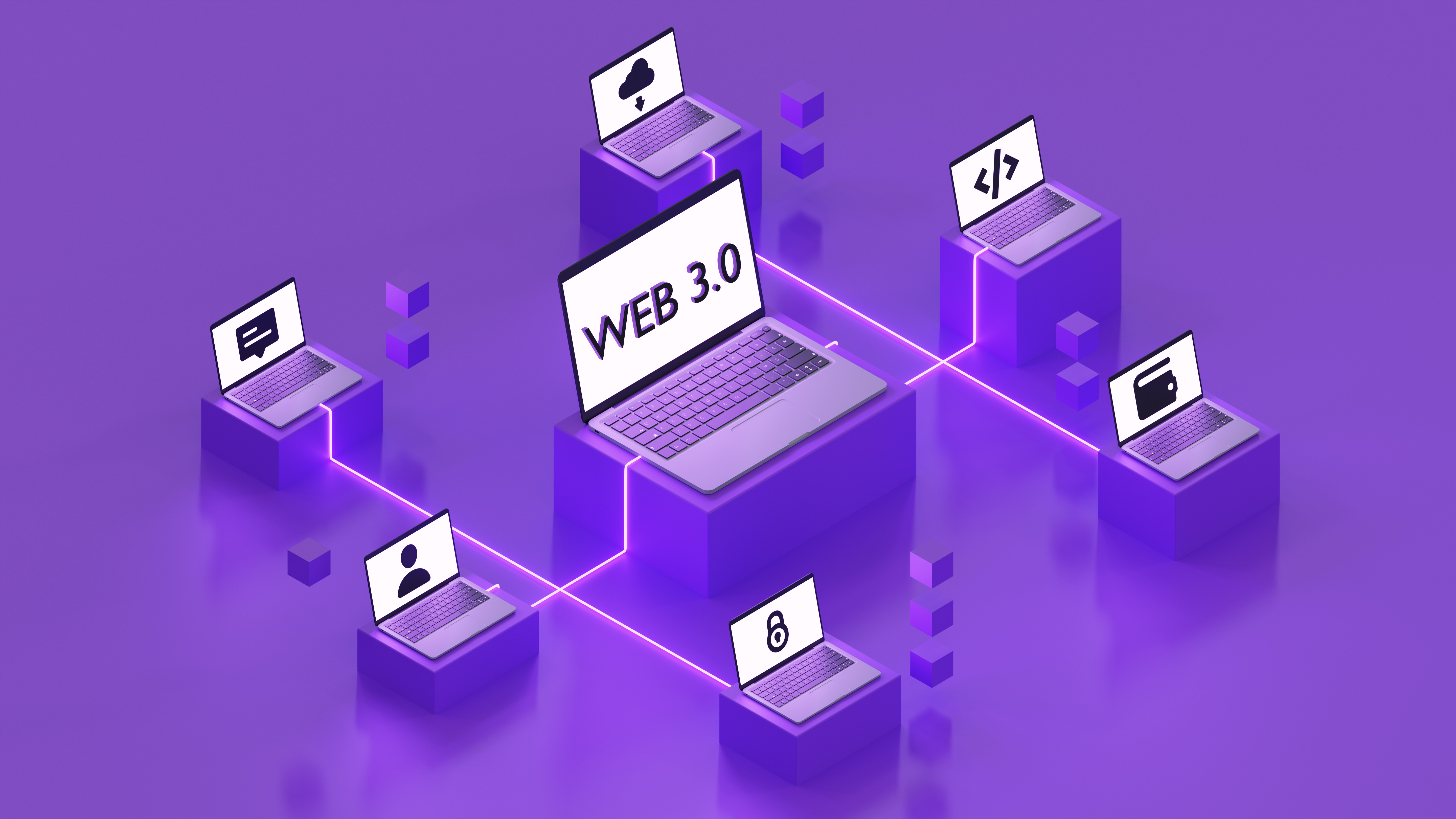Web3系の開発